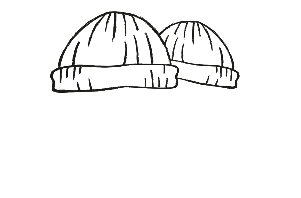 Kulinarik Knallköppe – Wir kochen für Dich